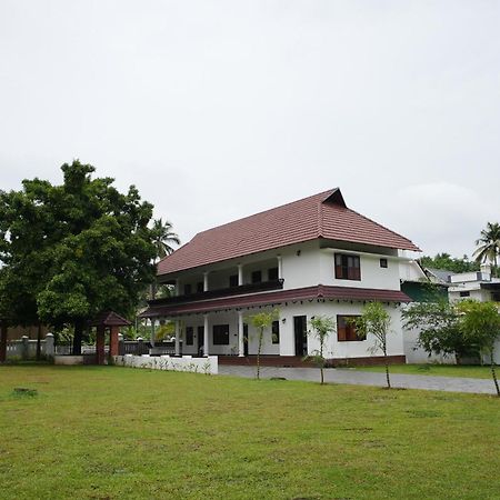 Tamarind Heritage Holiday Home Angamaly Eksteriør billede