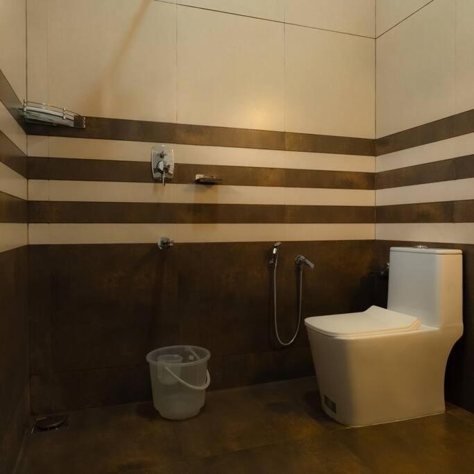 Tamarind Heritage Holiday Home Angamaly Eksteriør billede