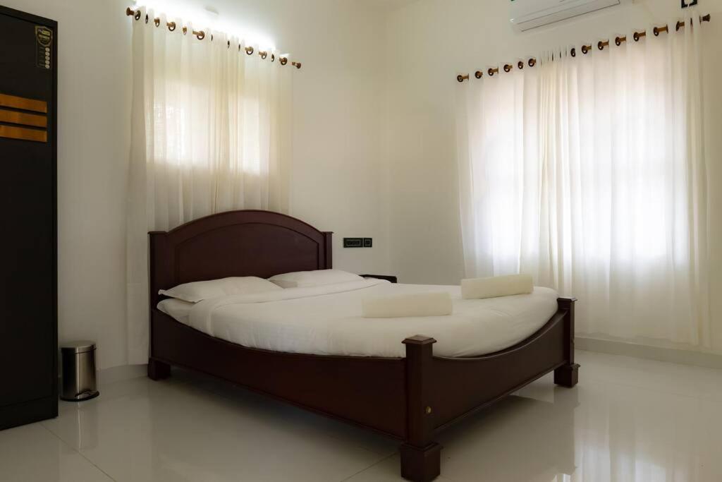 Tamarind Heritage Holiday Home Angamaly Eksteriør billede