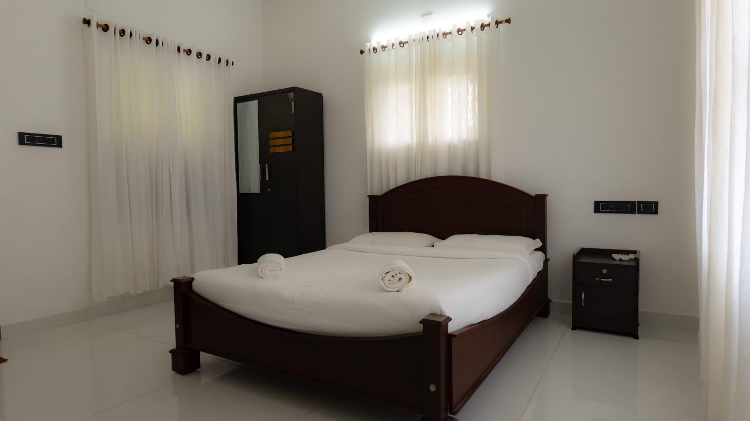 Tamarind Heritage Holiday Home Angamaly Eksteriør billede
