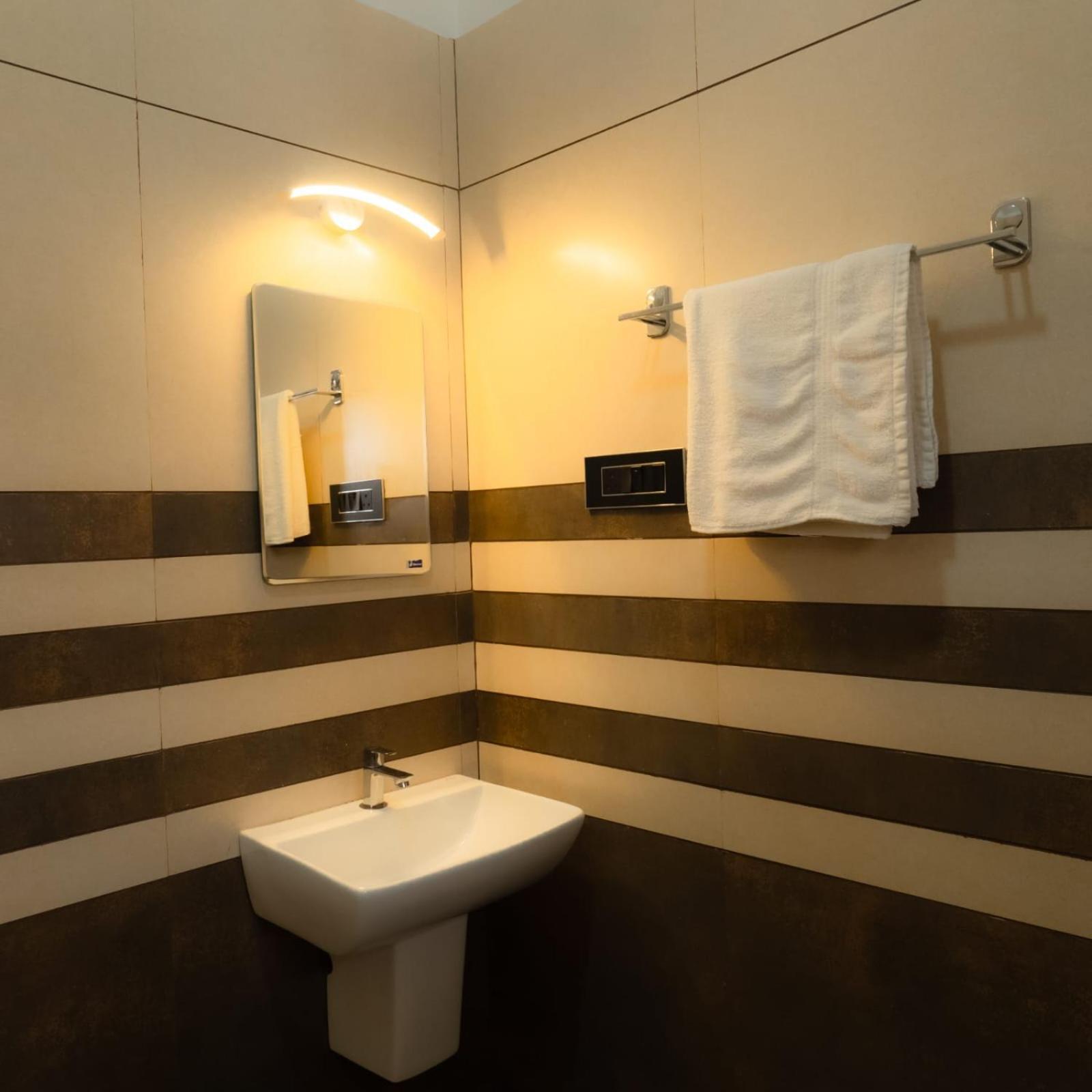 Tamarind Heritage Holiday Home Angamaly Eksteriør billede